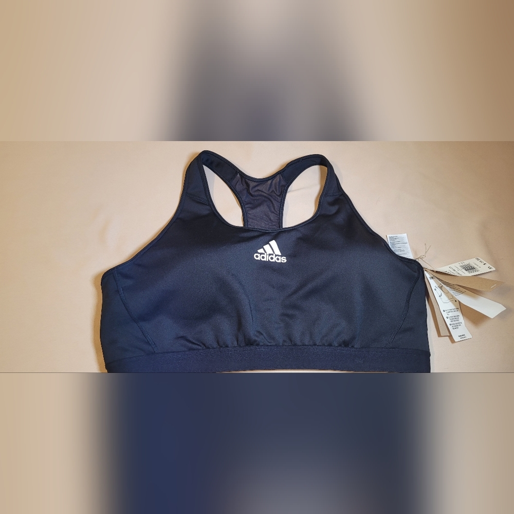 Sports bra new